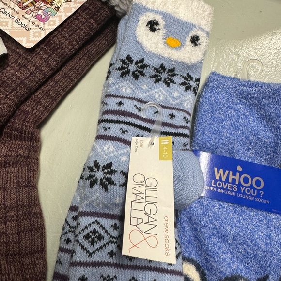 Variety of Socks Brand NEW - Picture 5 of 10